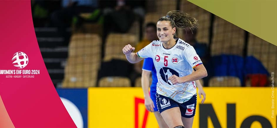 На женском чемпионате Европы сегодня встретятся лидеры группы II Норвегия и Нидерланды, а также преследующие их Дания и Германия