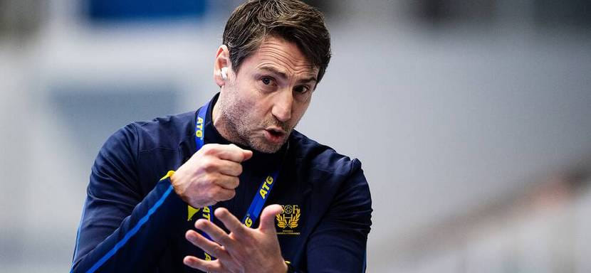 ЧЕ-2022. Сборные Франции и Швеции отправятся на турнир чартерами, датчане и норвежцы — регулярными рейсами