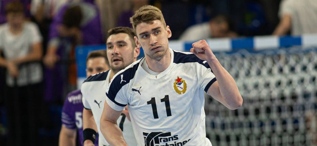 Михаил Виноградов: "Реально оцениваю свой уровень. Какая мне сейчас бундеслига?!"