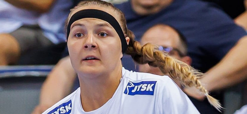 Венгерская полусредняя Грета Качор продолжит защищать цвета румынской "Слатины"