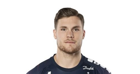 Йоханнес Голла пролдил контракт с "Фленсбургом" до 2023 года