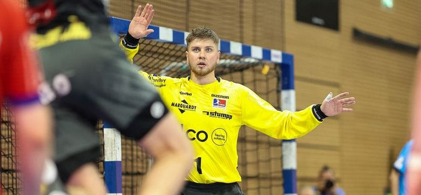 Франция. "Дюнкерк" подписал датского голкипера Симона Сейра на замену Самиру Беллясену, арендованному "Килем"