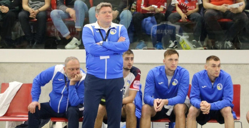 ЧЕ-2020. Сборная Украины уступила чехам и покидает турнир. Шведы пробились в основной раунд, а норвежцы добыли два бонусных очка