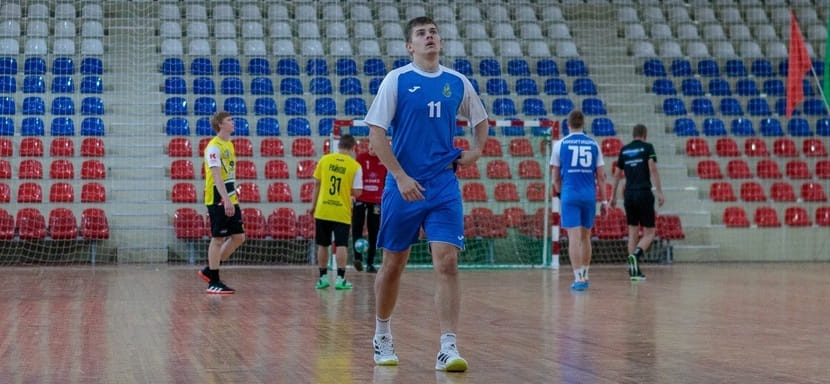 Молодёжное первенство России. Роман Соловьёв: "Выполнить план на игру у краснодарцев получилось лучше, чем у нас"