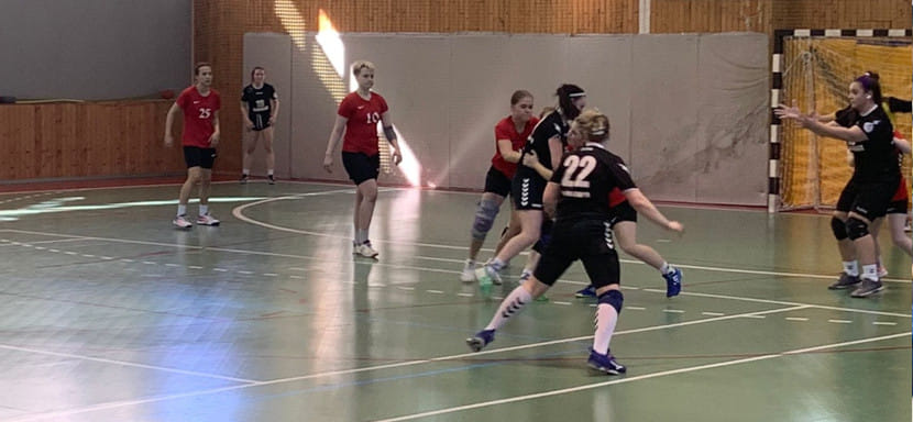 Первая лига. Восемь женских команд сыграют в финальном турнире, который пройдёт в Москве 12-14 мая