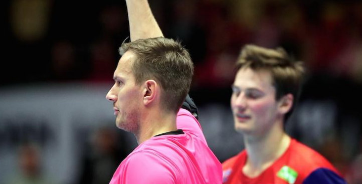 Сезон в Дании будет инновационным — протестируют систему тренерских "челленджей", которую хотят внедрить в олимпийские турниры