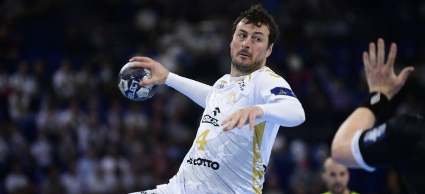 Гендиректор "Киля" Виктор Силадьи: "Дувняк пропустит несколько недель. У нас так много сборников, нечто подобное можно было предположить"