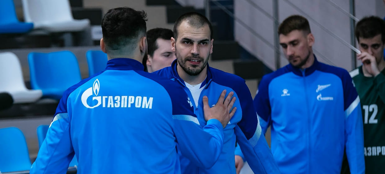 "Физически готов уже неплохо, осталось игровую форму набрать…" Капитан "Зенита" Дмитрий Киселёв — о своём возвращении