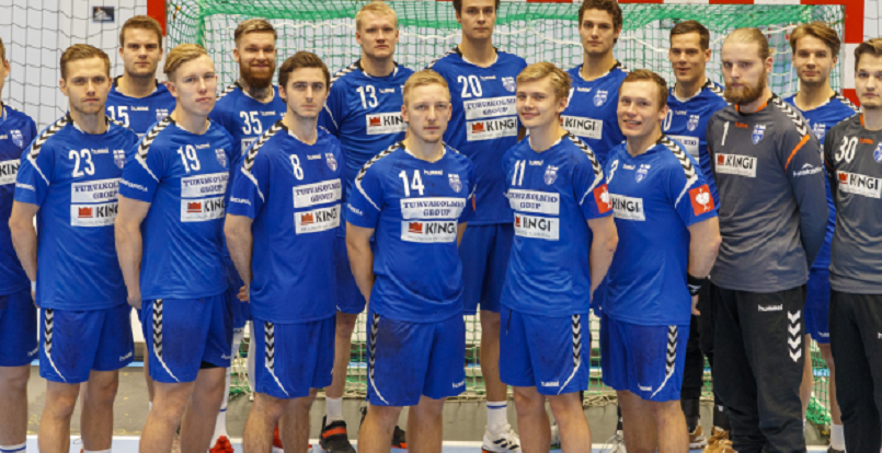 ЧМ-2021. Сборная Финляндии взяла реванш у команды Греции в ответном поединке квалификации