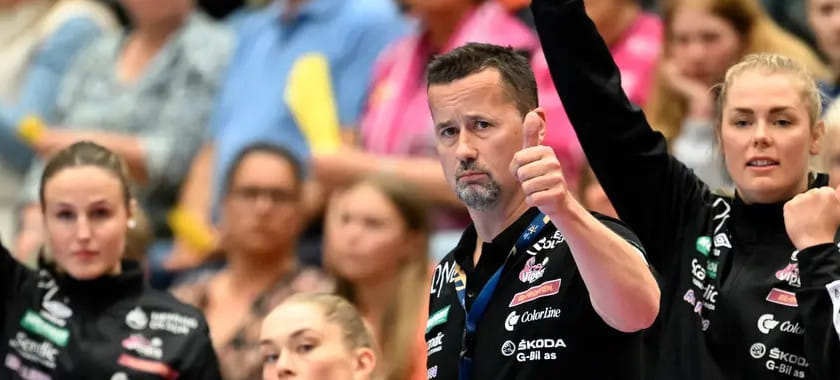 Экс-рулевой "Кристиансанда" Уле Густав Йекстад о банкротстве клуба: "Попрошайничество не может помочь, нужно уметь зарабатывать деньги"