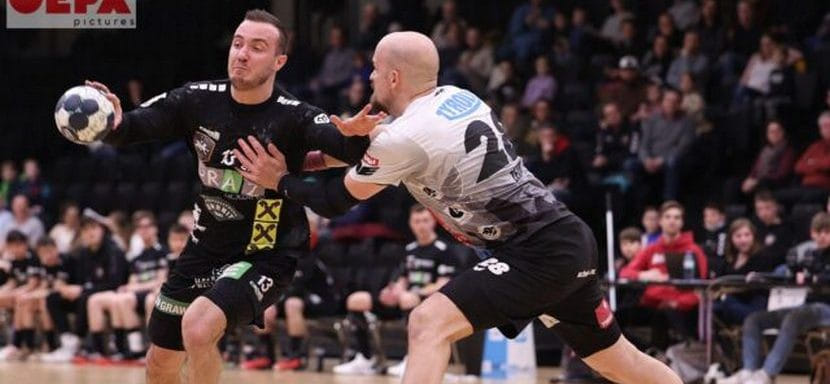 Венгрия. Словенский разыгрывающий австрийского "Граца" Рок Скол летом пополнит ряды "Чурго"