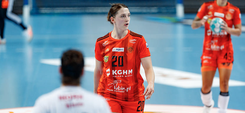 Гандболистки сборной Польши Йоанна Драбик и Каролина Коханяк-Саля продолжат защищать цвета "Заглембе"