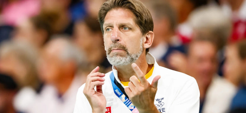 Томас Акснер: "Игра против "Дьёра" — одна из самых сложных, которые только могут быть в календаре"