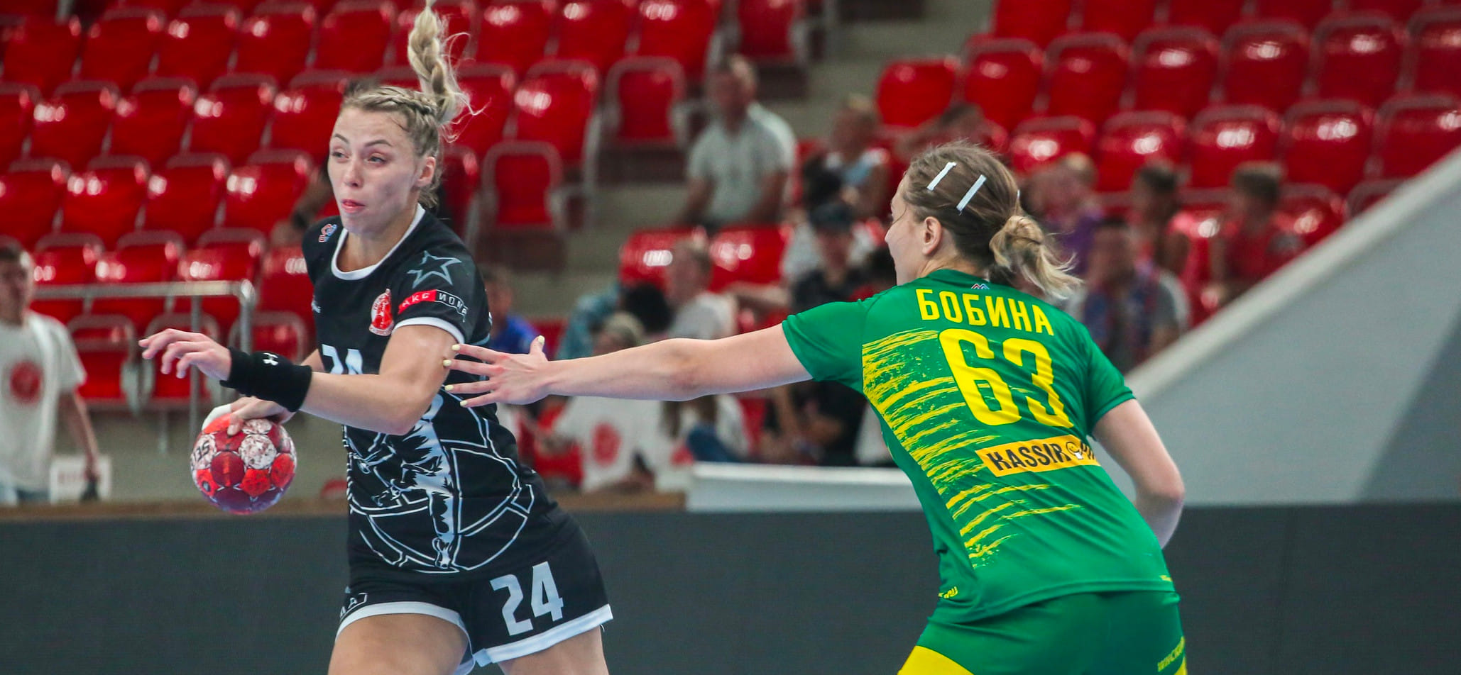 Olimpbet Суперлига. Накануне старта. БЦ в ожидании борьбы, сюрпризов и открытий