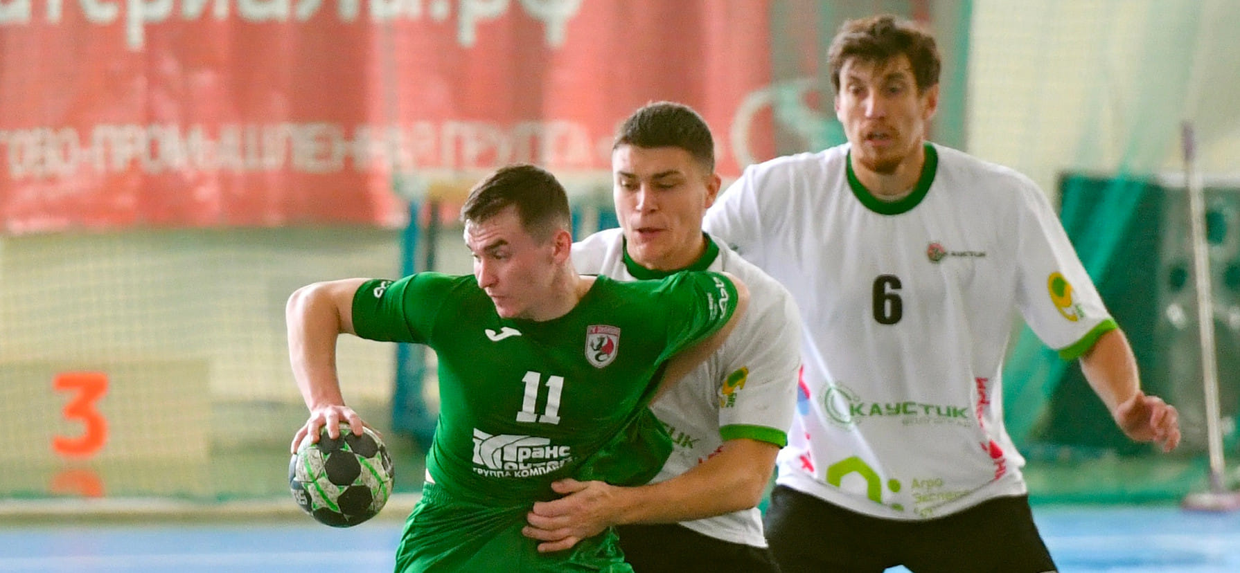 Высшая лига. "Борьба за место в Суперлиге идёт между "Воронежем", "Зилантом" и "Каустиком"!"