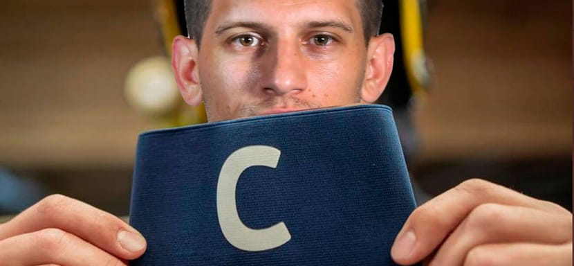 Балканы. Боснийский разыгрывающий Йосип Перич стал новым капитаном "Еурофарма Пелистера"