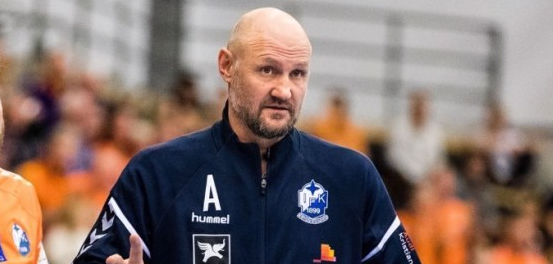 Известный шведский тренер Ола Линдгрен возглавил египетский "Аль-Ахли"