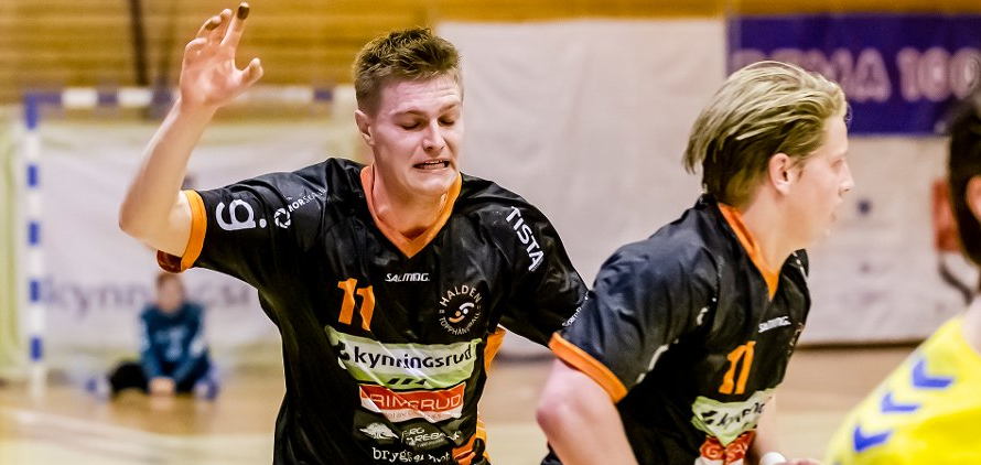 Норвегия. Соперник "Невы" в Кубке вызова "Халден" обыграл "Баккелагет" в национальном чемпионате