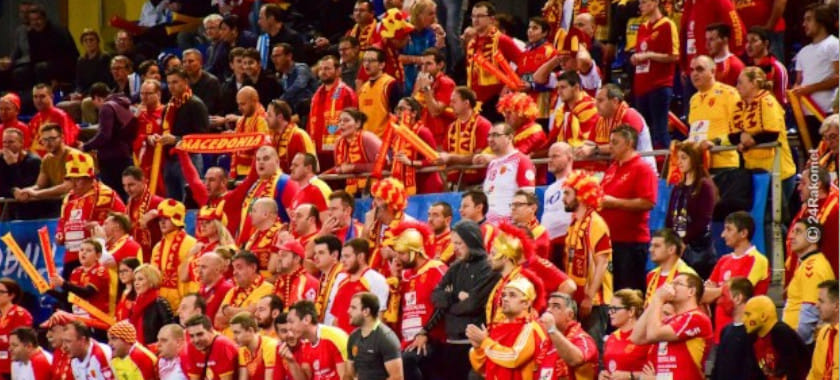 Почётный консул Северной Македонии в Германии от лица общины направил письмо немецким СМИ с требованием не называть соотечественников северомакедонцами