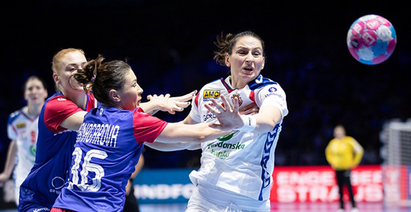 ЧЕ-2018. Екатерина Андрюшина: "Опасения, что российская молодежь не сможет достойно заменить лидеров, не оправдались"