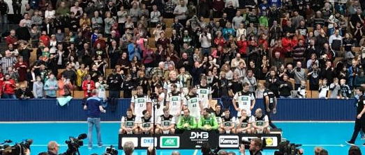 ЧМ-2019. Сборная Германии собрала полный зал на открытой тренировке в Берлине