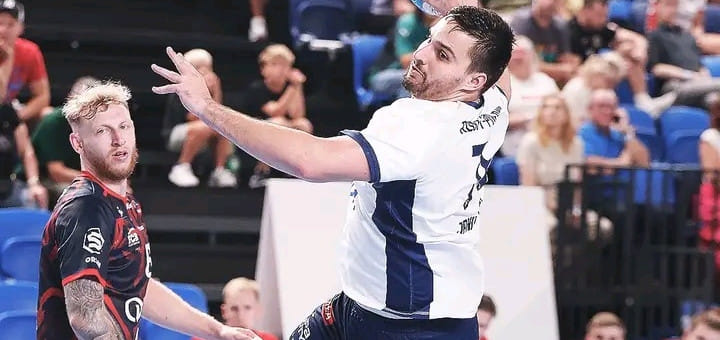 Польша. "Азоты" в напряжённом матче вырвали победу у "Островии" в единственной игре 4-го тура