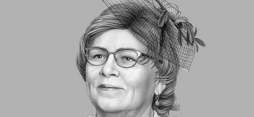 Беларусь. Очередной выпуск БГК ТВ посвящен управляющей клуба Аделаиде Константиновне Мешковой (ВИДЕО)