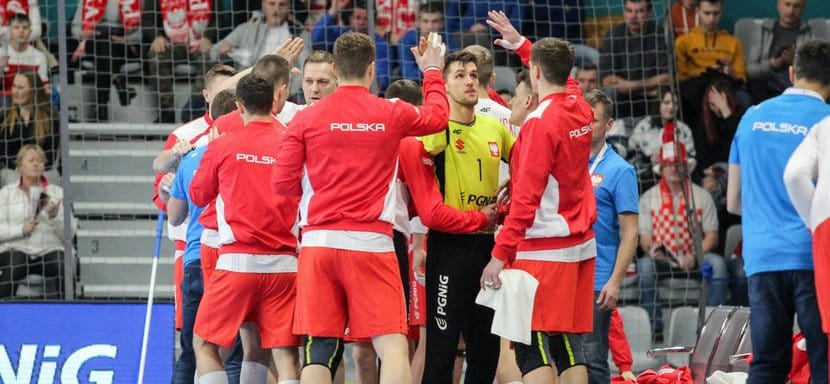 ЧЕ-2022. 26 гандболистов сборной Польши, соперника белорусов по предварительному раунду, продолжат подготовку к январскому турниру