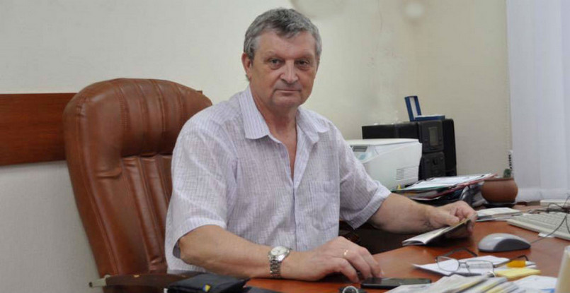 Директор ЗТР Алексей Тищенко: "Главная проблема между клубами и ФГУ — отсутствие обратной связи"