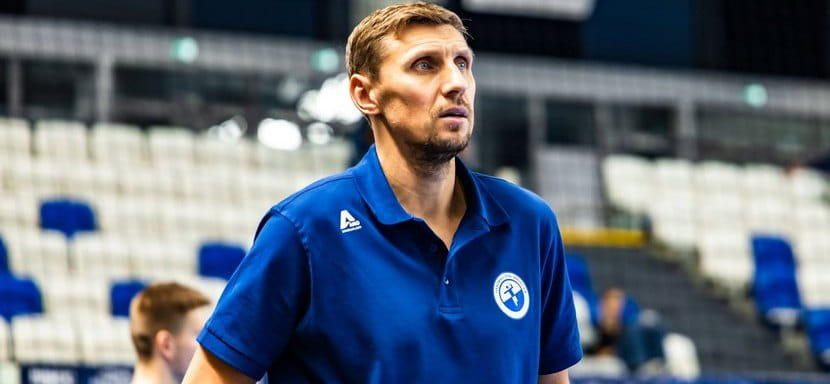 Александр Бушков: "Сталь" была не против продления контракта, но я принял другое решение"