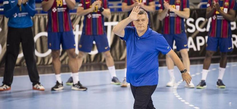 Александру Деду: "Весьма вероятно, что Хавьер Паскуаль также возглавит сборную Румынии. Но пока у команды есть наставник с действующим контрактом"