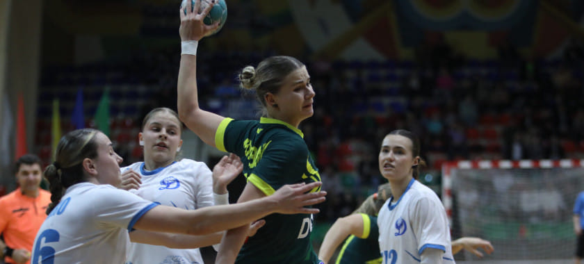 Стабильность в Суперлиге: Пойлова и Казиханова принесли "Кубани" вторую подряд ничью, ЦСКА разгромил АГУ-"Адыиф"