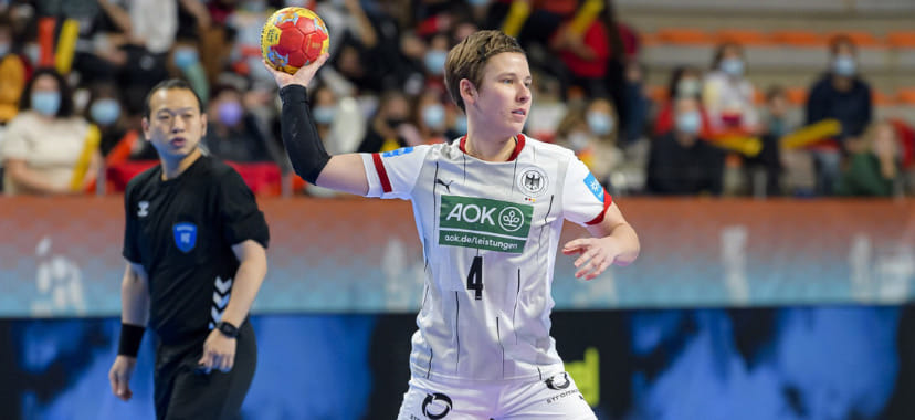 ЧМ-2021. Япония сенсационно победила Хорватию, Германия не без проблем обыграла Венгрию, Дания и Испания разгромили соперниц