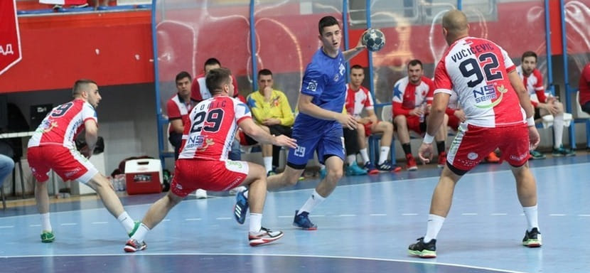 Балканы. Мужской и женский Кубок Сербии сезона-2019/20 будут разыграны 26-27 сентября в Зренянине