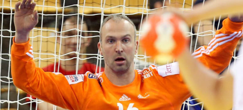 Тьерри Омейе: "Даже сейчас я смотрю не на то, что сделал, а только на то, что будет дальше. Все мои медали лежат в коробке, а не на полке"