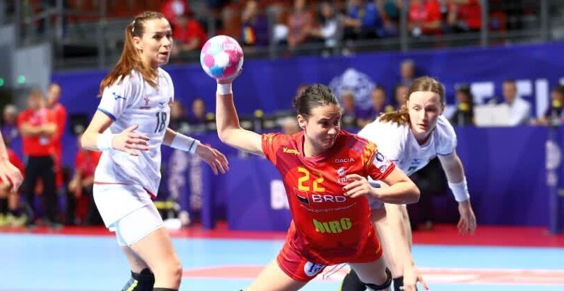 "Карпаты Трофи". Сборная Румынии не смогла выиграть домашний турнир. Победа досталась команде Анголы