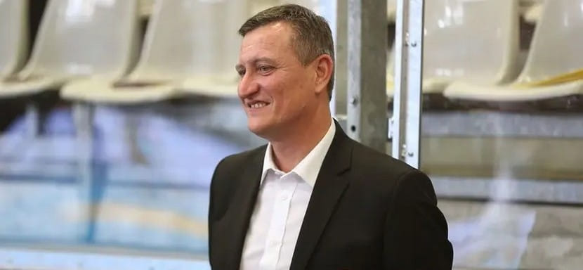 Лига чемпионов. Гаэль Пеллетье: "Нанту" необходимо постараться выйти в плей-офф и предложить нашим болельщикам отменное шоу"