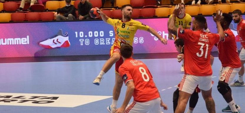 Финский "Кокс", соперник "Чеховских Медведей" по группе Европейской лиги, потерял сербского плеймейкера Джордже Джекича