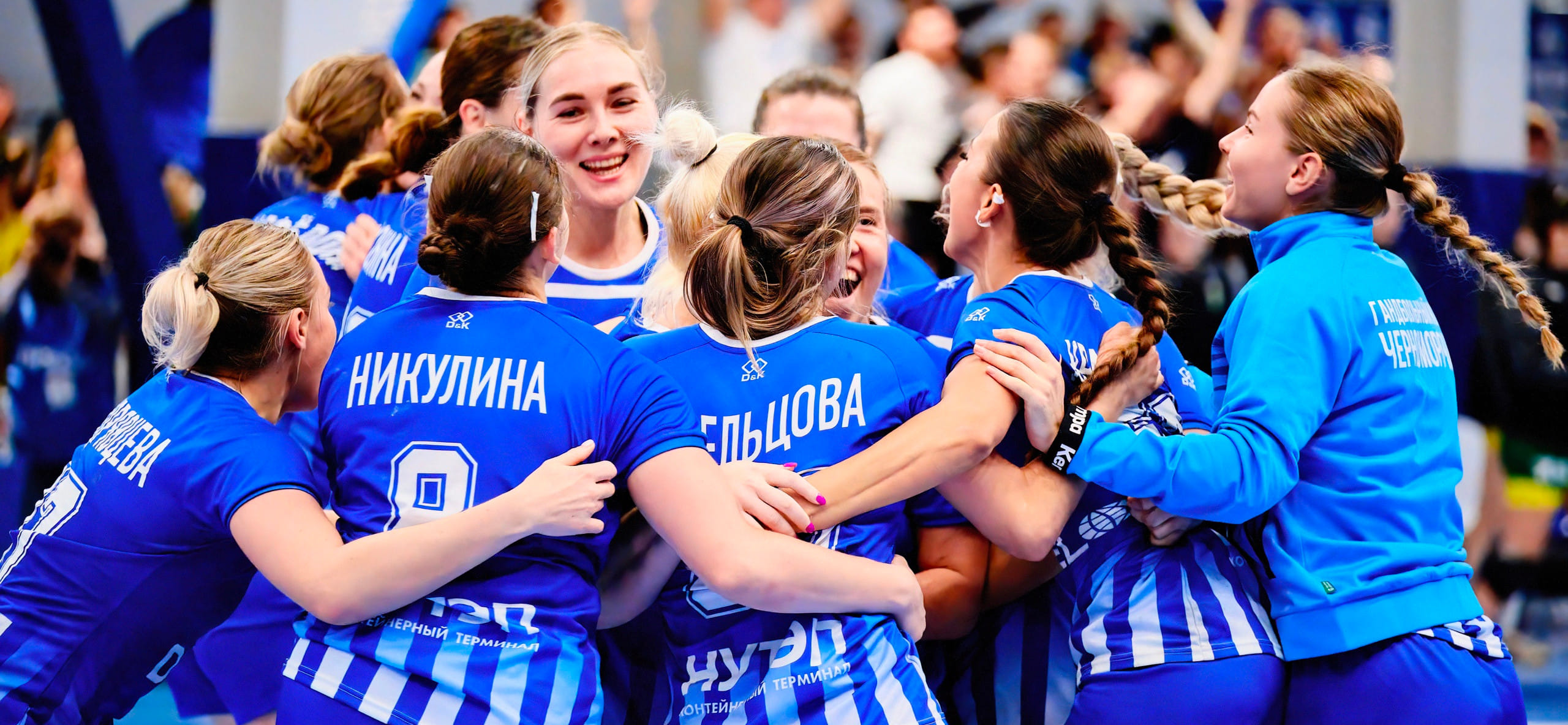 Olimpbet Cуперлига. Гумянов и Наталья Никитина правят в Звенигороде, Болоба попадает в хайлайты