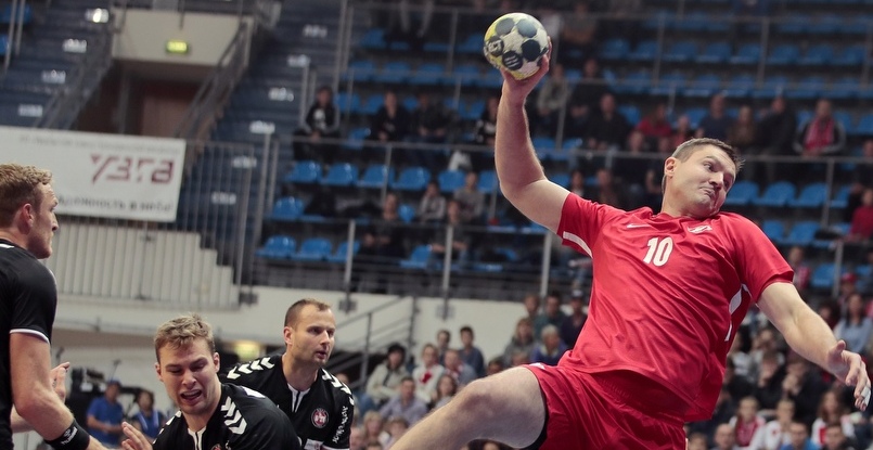 Кубок ЕГФ. Известны судьи, которые будут работать на матчах первого квалификационного раунда между "Спартаком" и "Мальме"