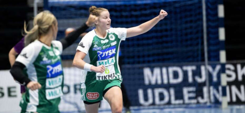 Дания. "Силькеборг" в матче, потребовавшем два овертайма, обыграл "Ольборг" (Д2) в 1/8 финала национального Кубка