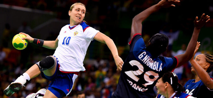 Ольга Акопян: "Будет классная, добрая и позитивная атмосфера, должно получиться интересно: ждём болельщиков на гала-матче"