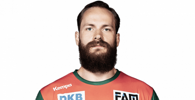 Бундеслига. Новичок "Магдебурга" Мориц Пройсс получил серьезную травму колена и пропустит сезон