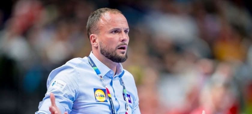 Блаж Благотиншек и Борут Мачковшек из-за усталости пропустят чемпионат Европы-2026. Из-за травм Словении не помогут Митя Янц и Яка Малус