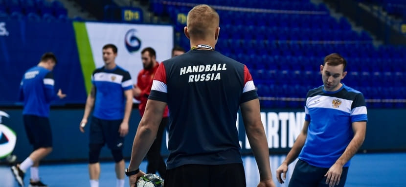 ЧЕ-2022. Сборная России матчем с литовцами стартует на турнире в Венгрии и Словакии. Украинцы начинают чемпионат встречей с сербами