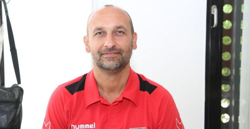 Венгрия. Ласло Дьердь по окончании сезона заменит Иштвана Чокняи на посту главного тренера "Балатонфюреда"