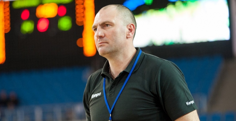 Российский тренер Георгий Заикин, не так давно покинувший "Астраханочку", возглавил женскую сборную Казахстана