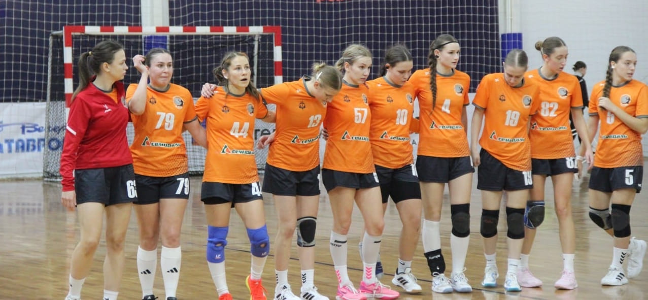 "Динамо-Синара-3", "Ростов-Дон-2" и "Ставрополье" одержали победы в субботних матчах женской высшей лиги