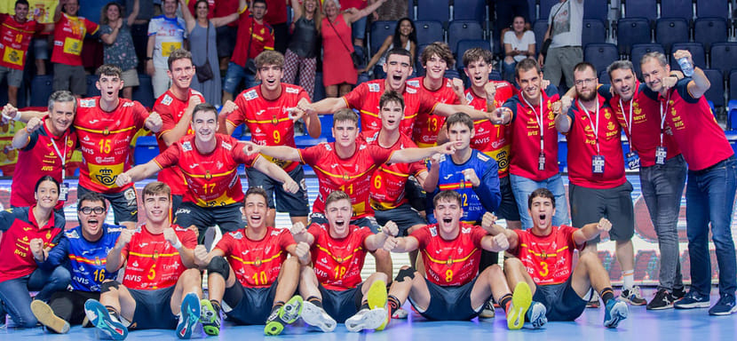 ЧЕ-2022 (U-18). Сборные Испании и Швеции сыграют в финале юношеского турнира в Подгорице