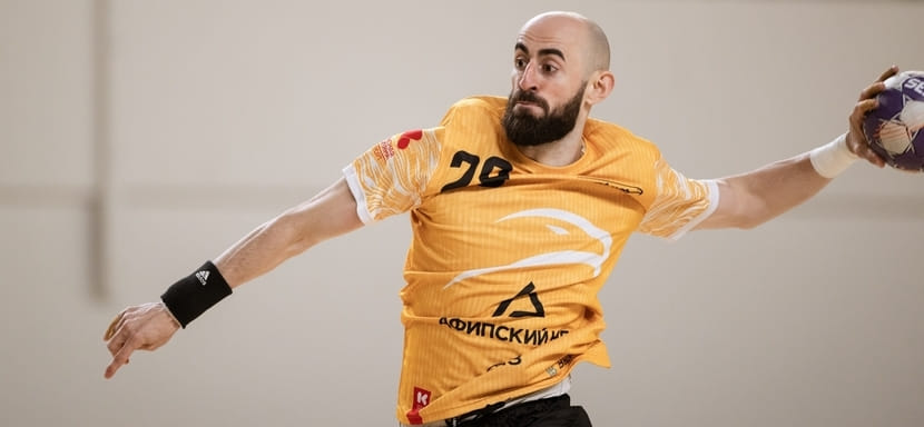 Краснодарский СКИФ на старте игрового дня в чемпионате России в гостях справился со снежинским "Динамо-Сунгулем"